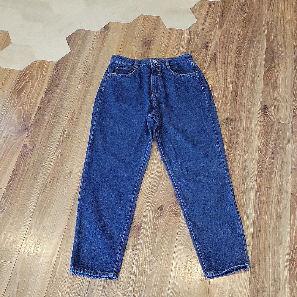 High Rise ZARA jeans